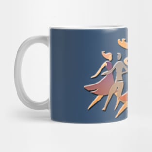 Dance Mug